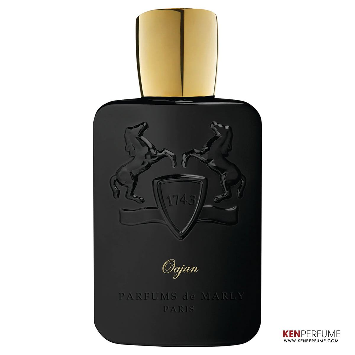 Nước Hoa Unisex Parfums de Marly Oajan