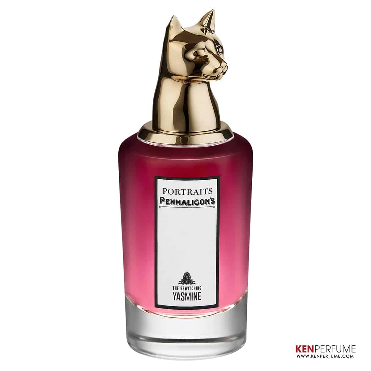 Nước Hoa Nữ Penhaligon’s The Bewitching Yasmine