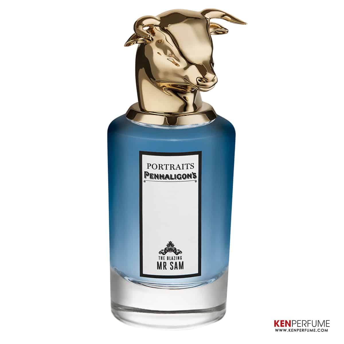 Nước Hoa Unisex Penhaligon’s The Blazing Mr Sam
