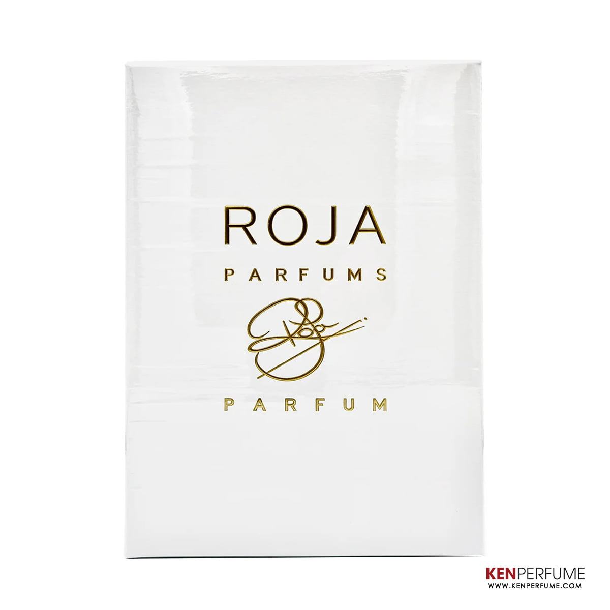 Nước Hoa Nam Roja Great Britain Parfum