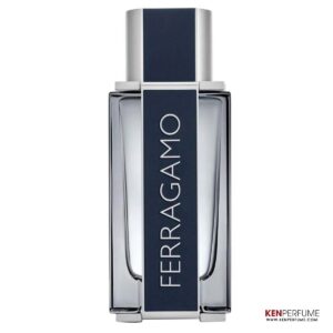 Nước Hoa Nam Salvatore Ferragamo Pour Homme EDT