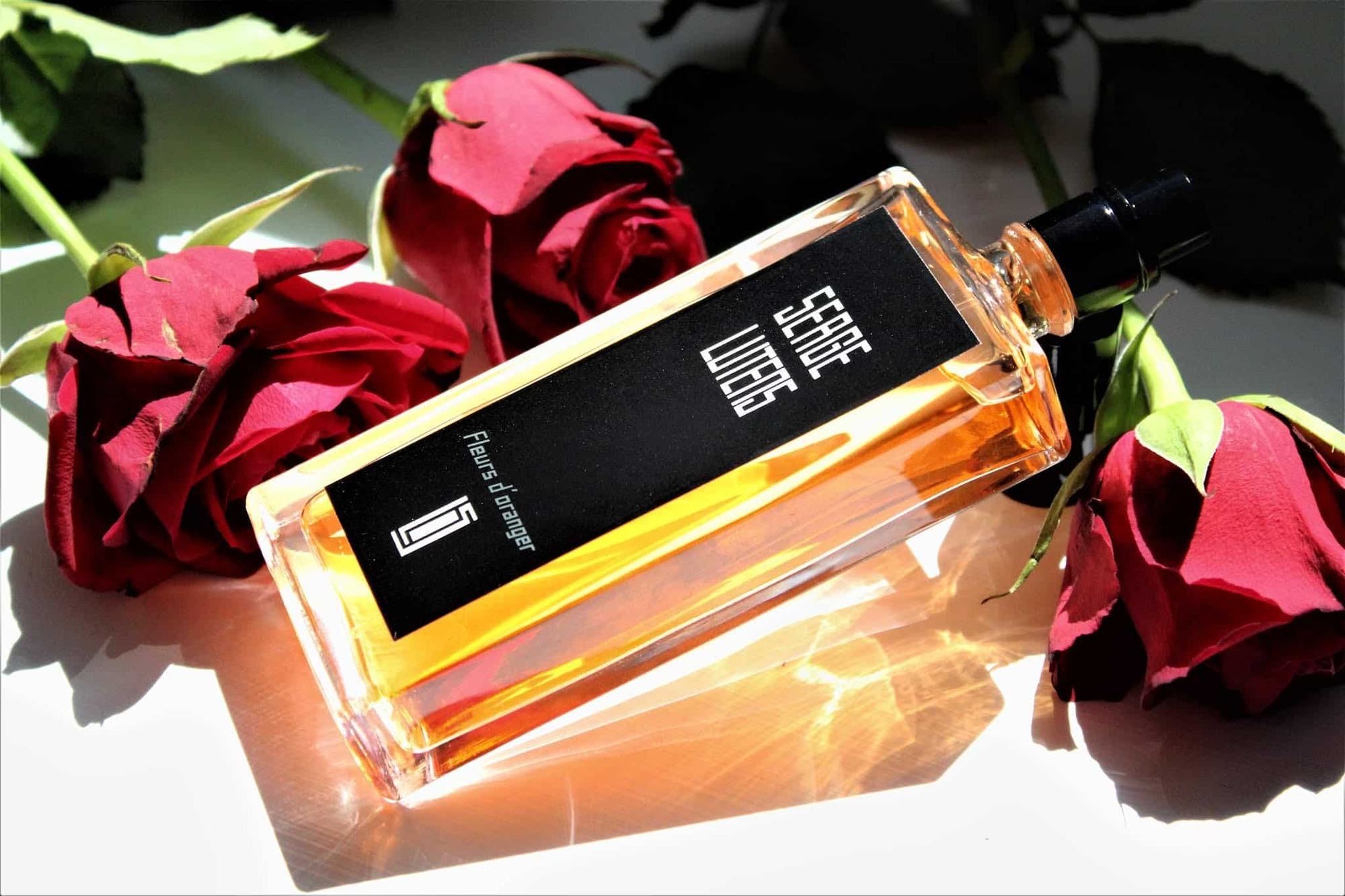 Nước Hoa Unisex Serge Lutens Fleurs D’oranger