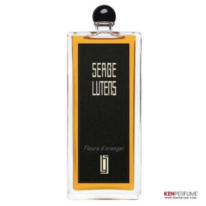 Serge Lutens Fleurs D'oranger