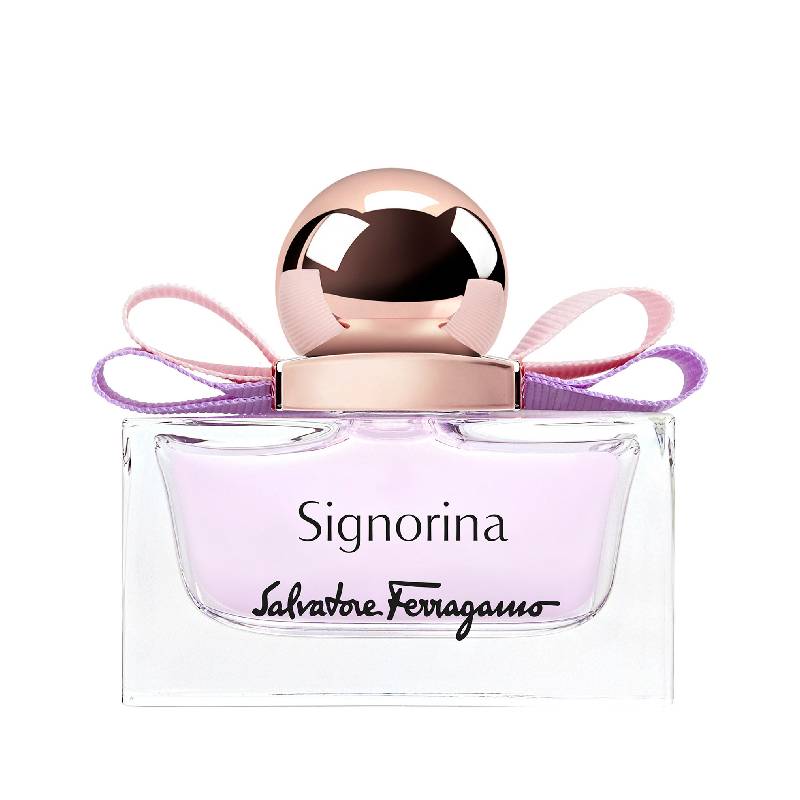 Nước Hoa Nữ Salvatore Ferragamo Signorina EDT