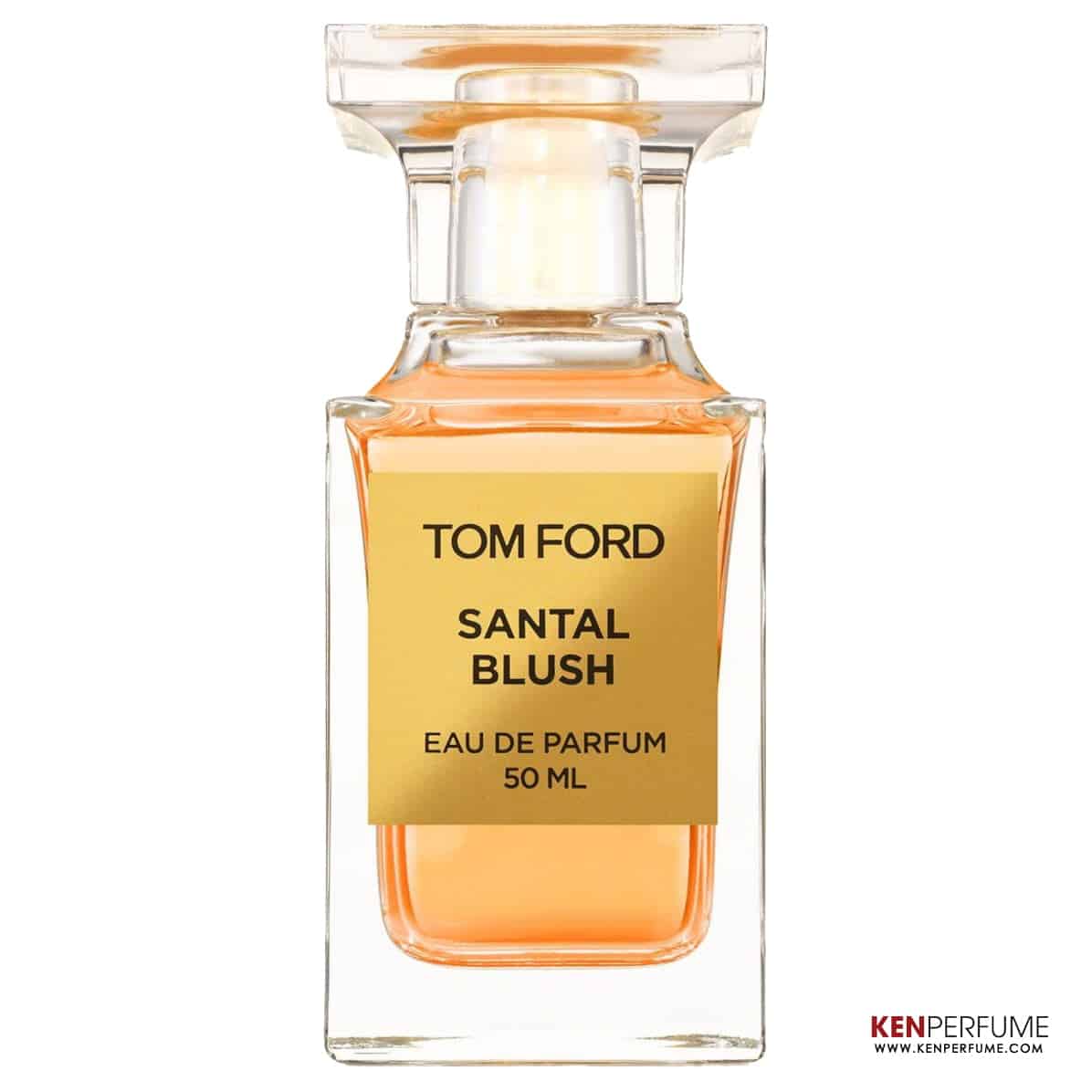 Nước Hoa Nữ Tom Ford Santal Blush