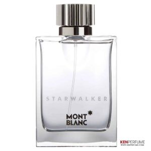 Nước Hoa Nam Mont Blanc Starwalker EDT