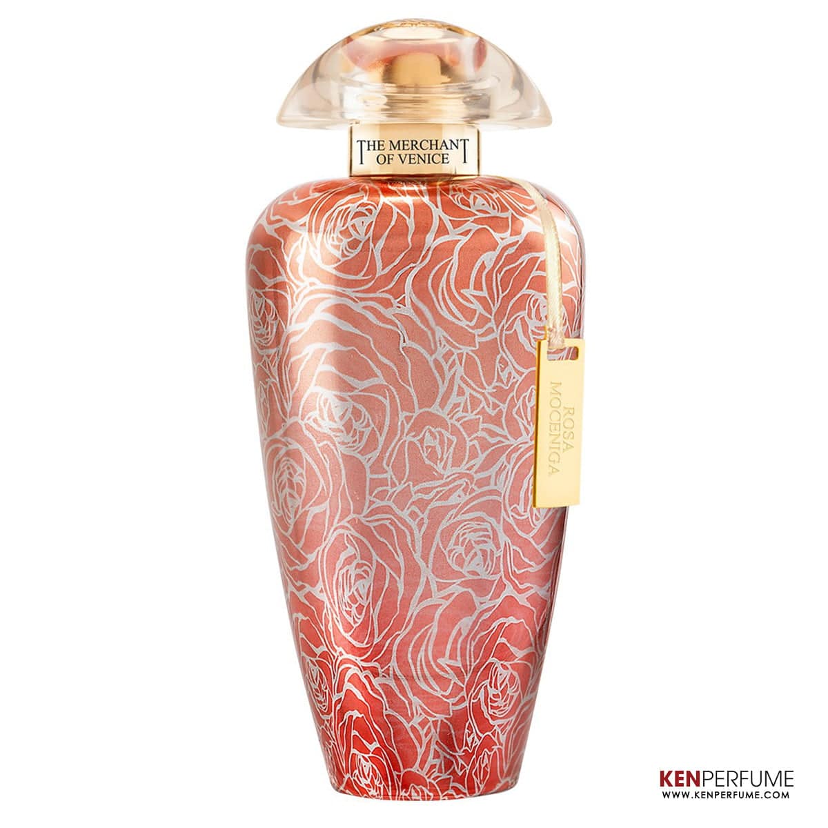 Nước Hoa Nữ The Merchant of Venice Rosa Moceniga EDP