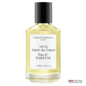 Thomas Kosmala No10 Desir du Coeur