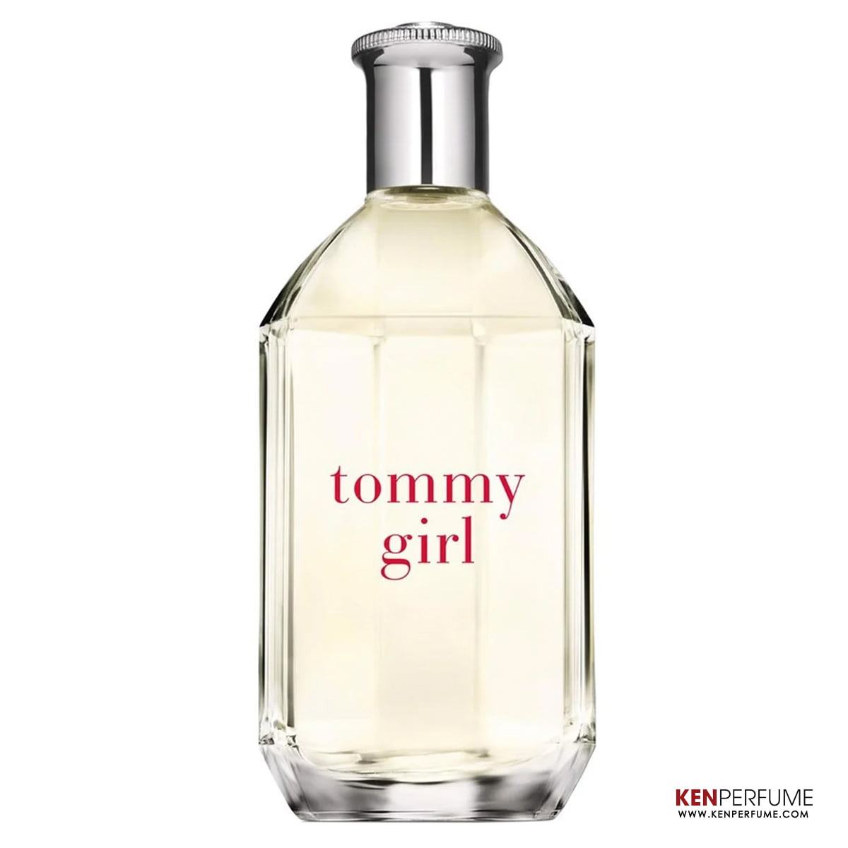 TOMMY HILFIGER - Girl EDT