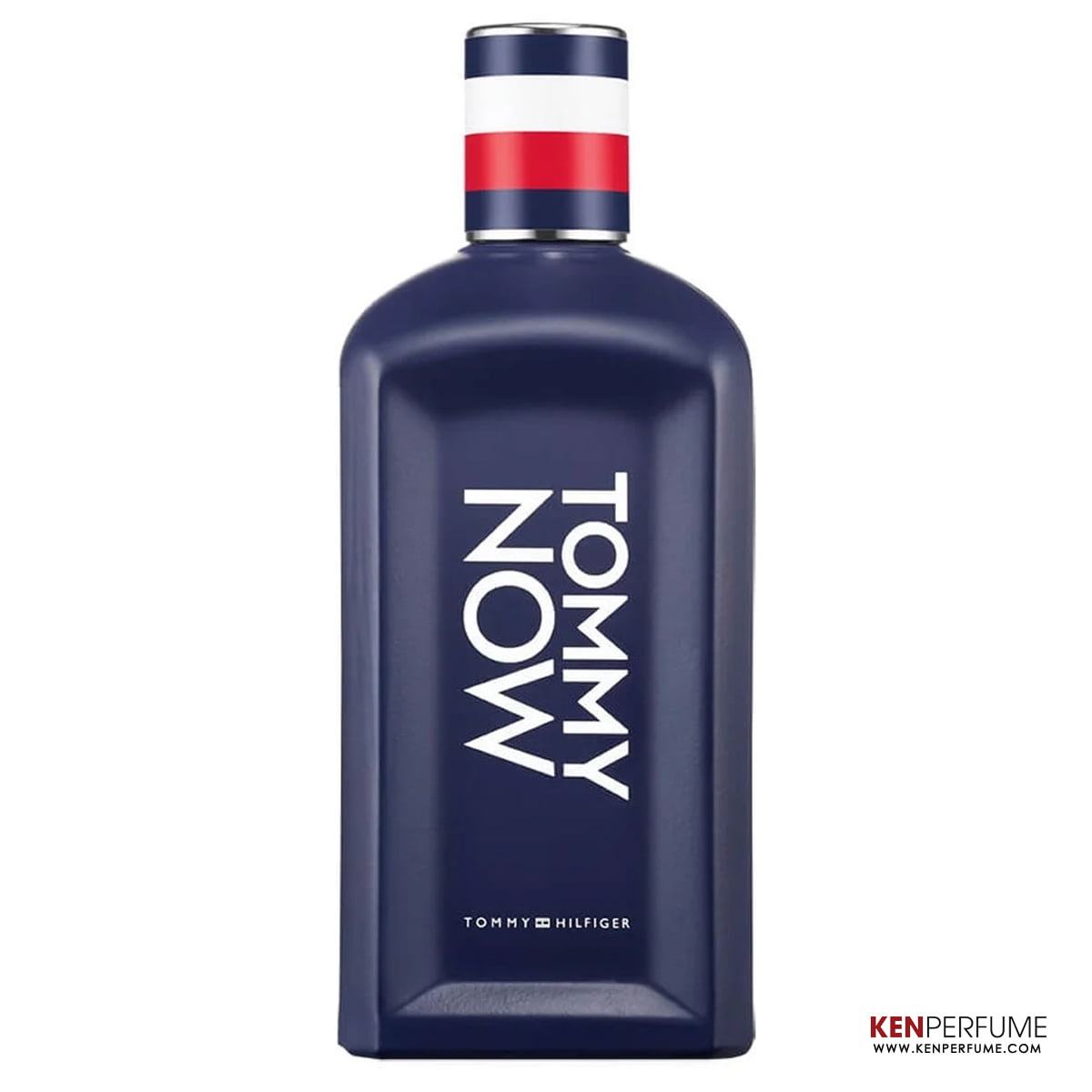 Nước Hoa Nam Tommy Hilfiger Now EDT
