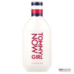 Tommy Hilfiger Now Girl EDT