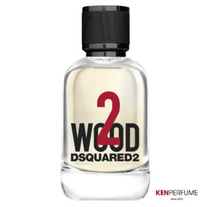 Dsquared2 2 Wood EDT