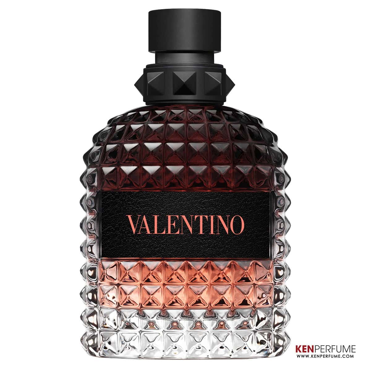Nước Hoa Nam Valentino Uomo Born In Roma Coral Fantasy EDT