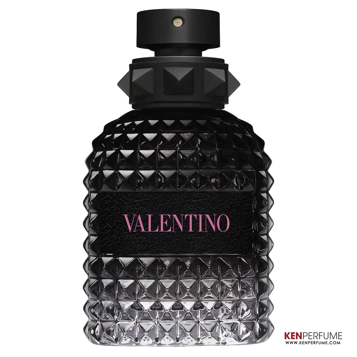 Nước Hoa Nam Valentino Uomo Born In Roma EDT
