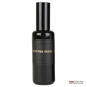 Nước Hoa Unisex Mad et Len Vetyver Bucolique