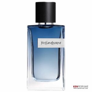 Nước Hoa Nam Yves Saint Laurent Y Live EDT Intense