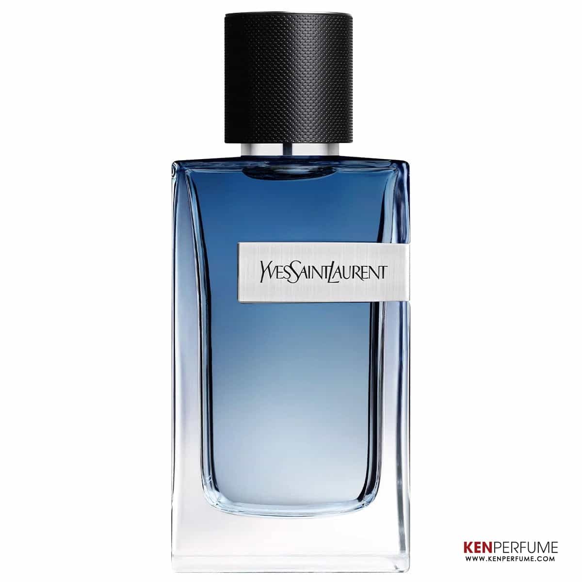 Nước Hoa Nam Yves Saint Laurent Y Live EDT Intense
