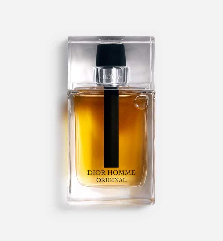 Nước Hoa Nam Christian Dior Homme Original EDT