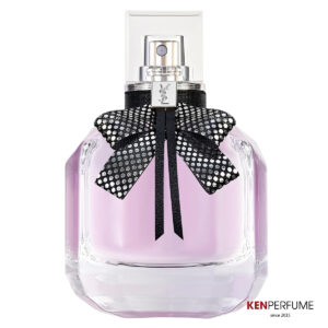 Nước Hoa Nữ Yves Saint Laurent Mon Paris Couture EDP