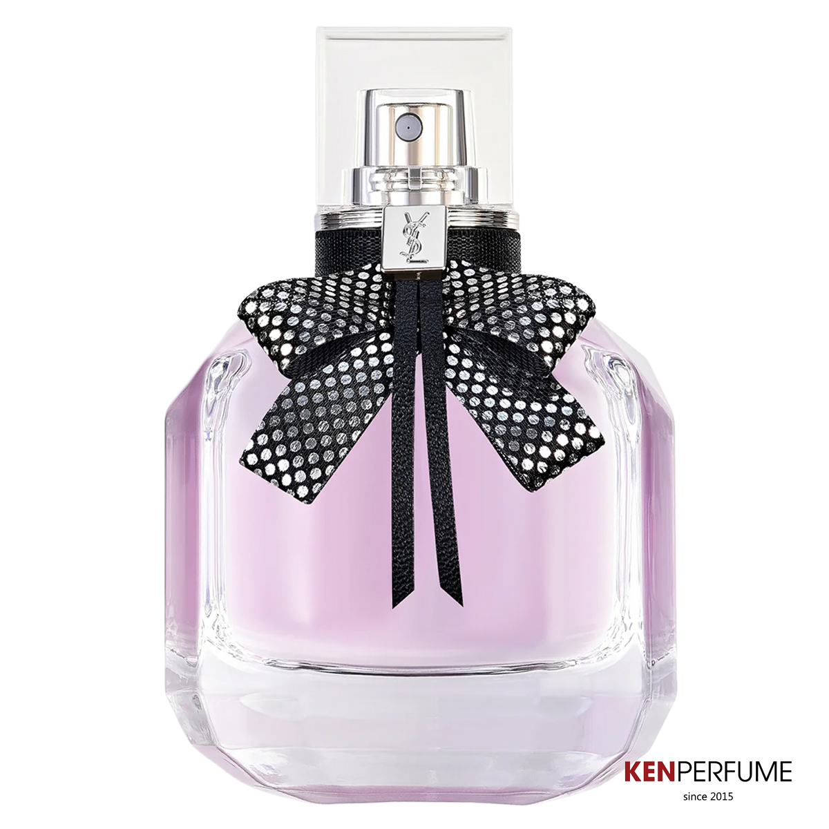 Nước Hoa Nữ Yves Saint Laurent Mon Paris Couture EDP