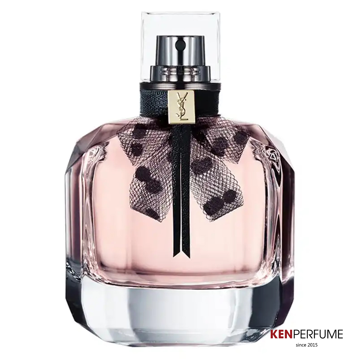 Nước Hoa Nữ Yves Saint Laurent Mon Paris EDT