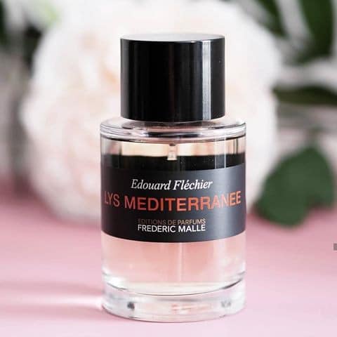 Nước Hoa Unisex Frederic Malle Lys Mediterranee