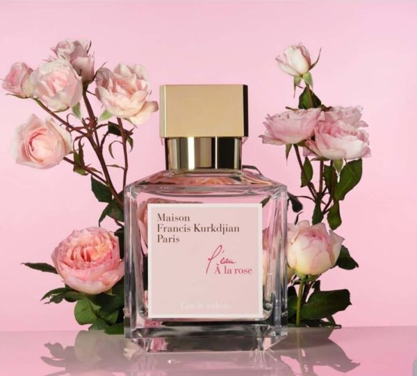 Nước Hoa Unisex Maison Francis Kurkdjian L’eau A La Rose