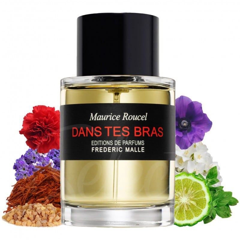 Nước Hoa Unisex Frederic Malle Dans Tes Bras
