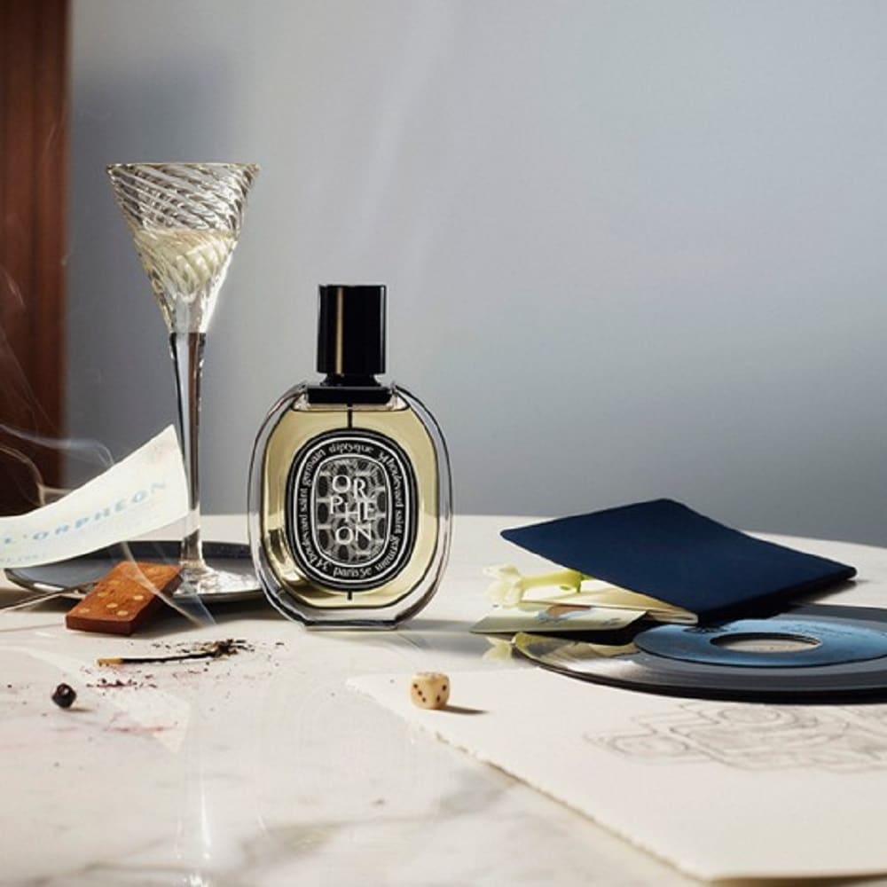 Nước Hoa Unisex Diptyque Orpheon EDP