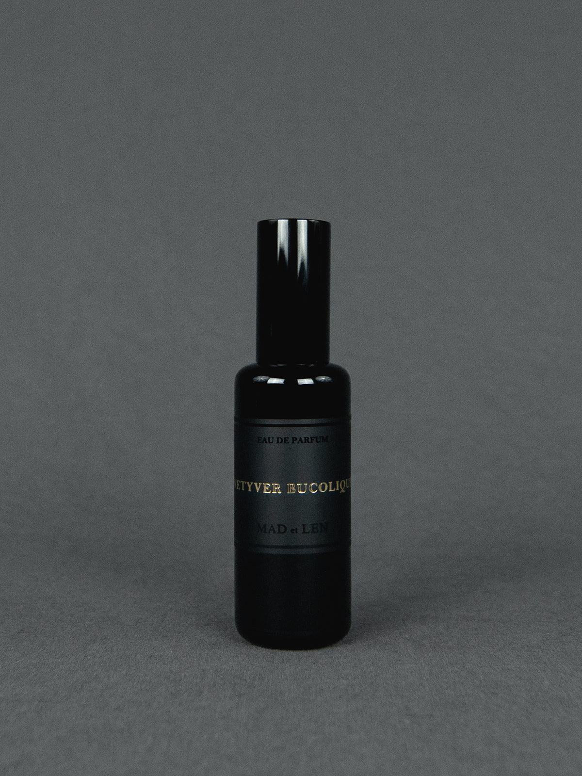 Nước Hoa Unisex Mad et Len Vetyver Bucolique