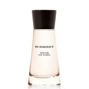 Nước Hoa Nữ Burberry Touch EDP