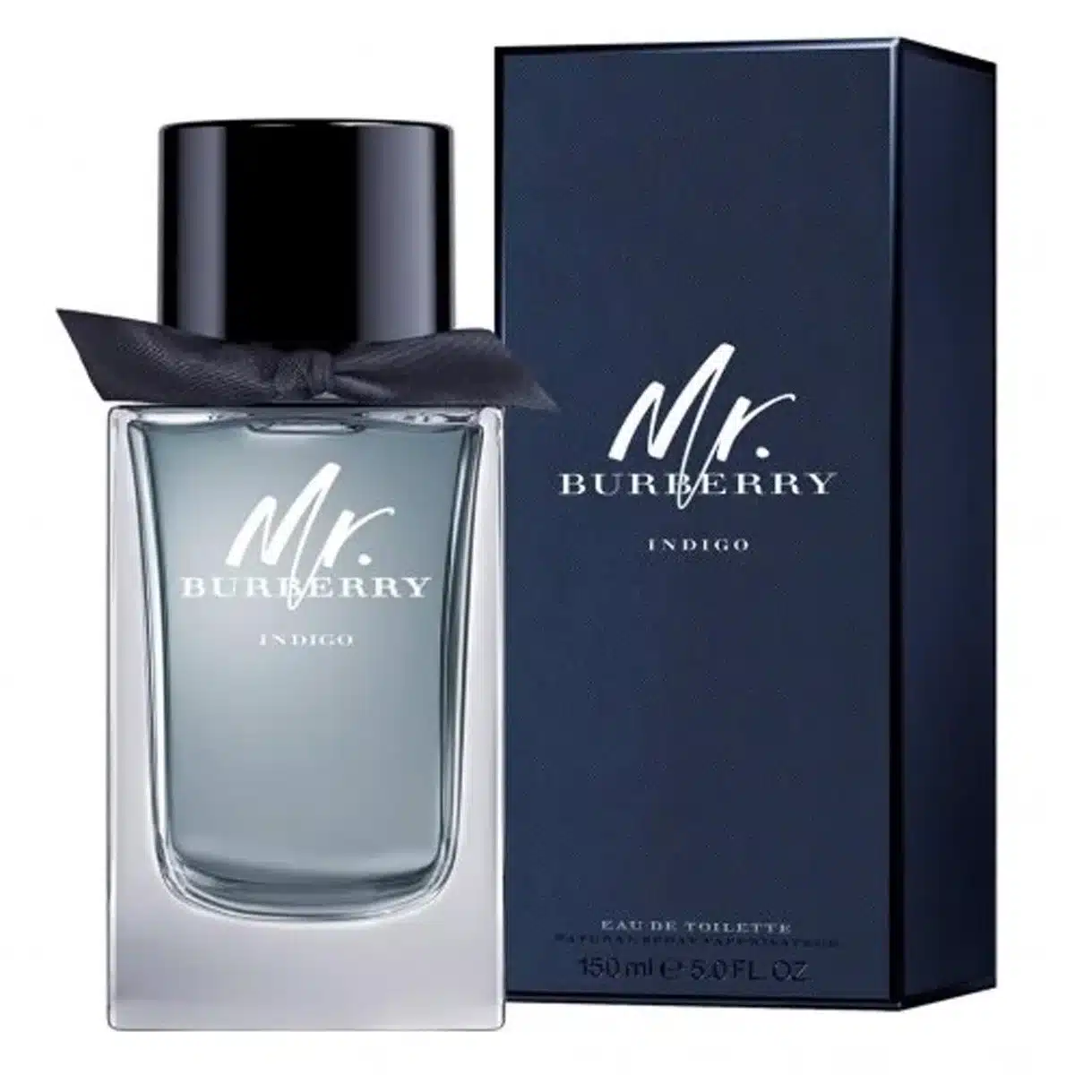 Nước Hoa Nam Burberry Mr Burberry Indigo EDT