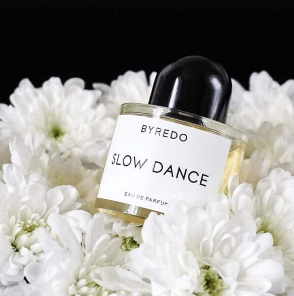 Nước Hoa Unisex Byredo Slow Dance