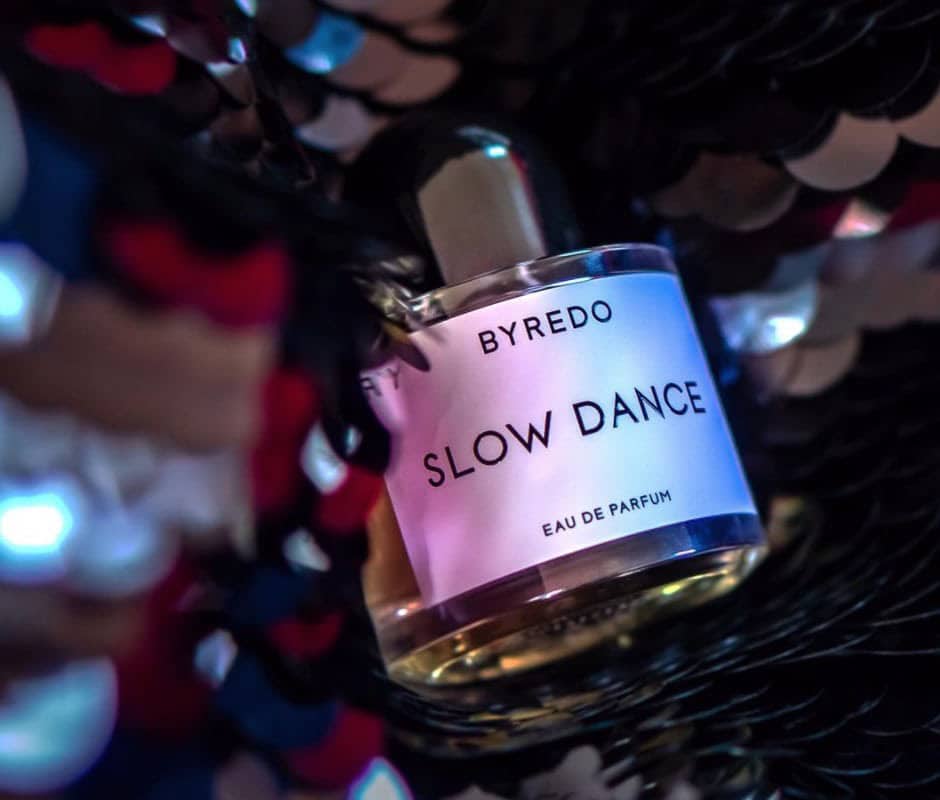 Nước Hoa Unisex Byredo Slow Dance