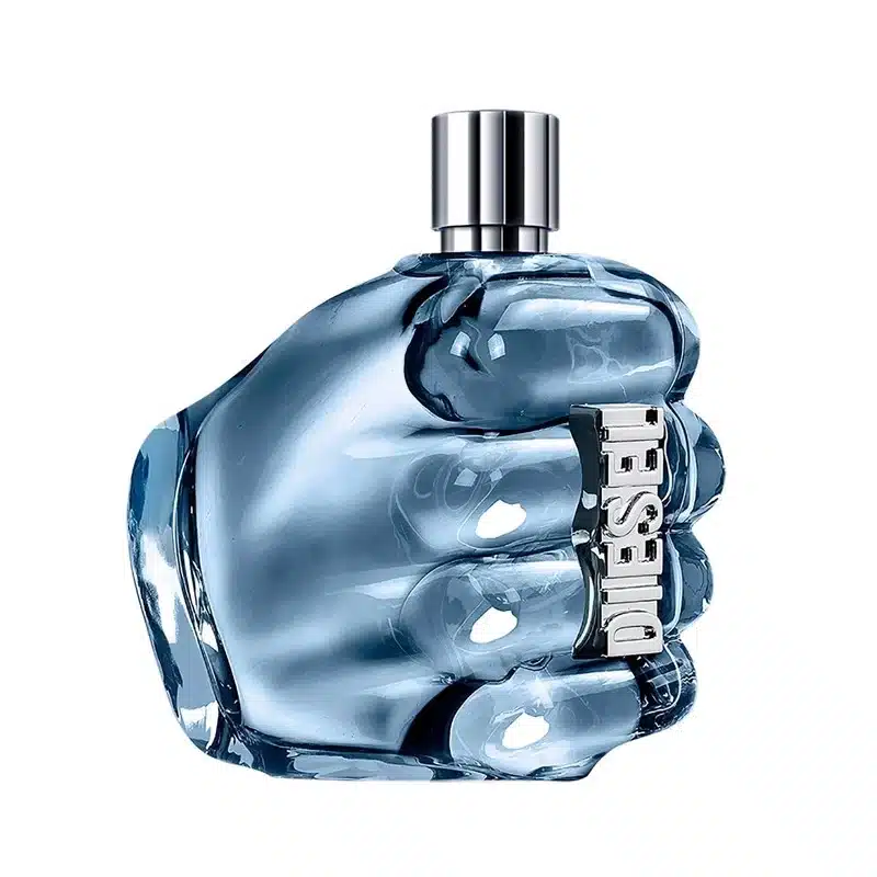Nước Hoa Nam Diesel Only The Brave Pour Homme EDT