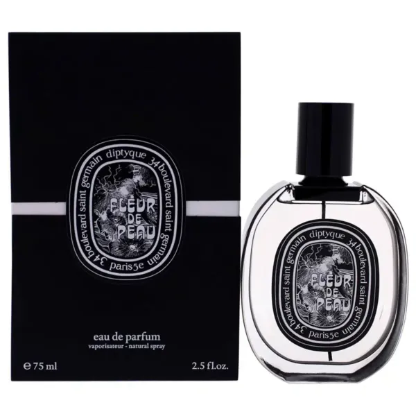 Nước Hoa Unisex Diptyque Fleur de Peau EDP