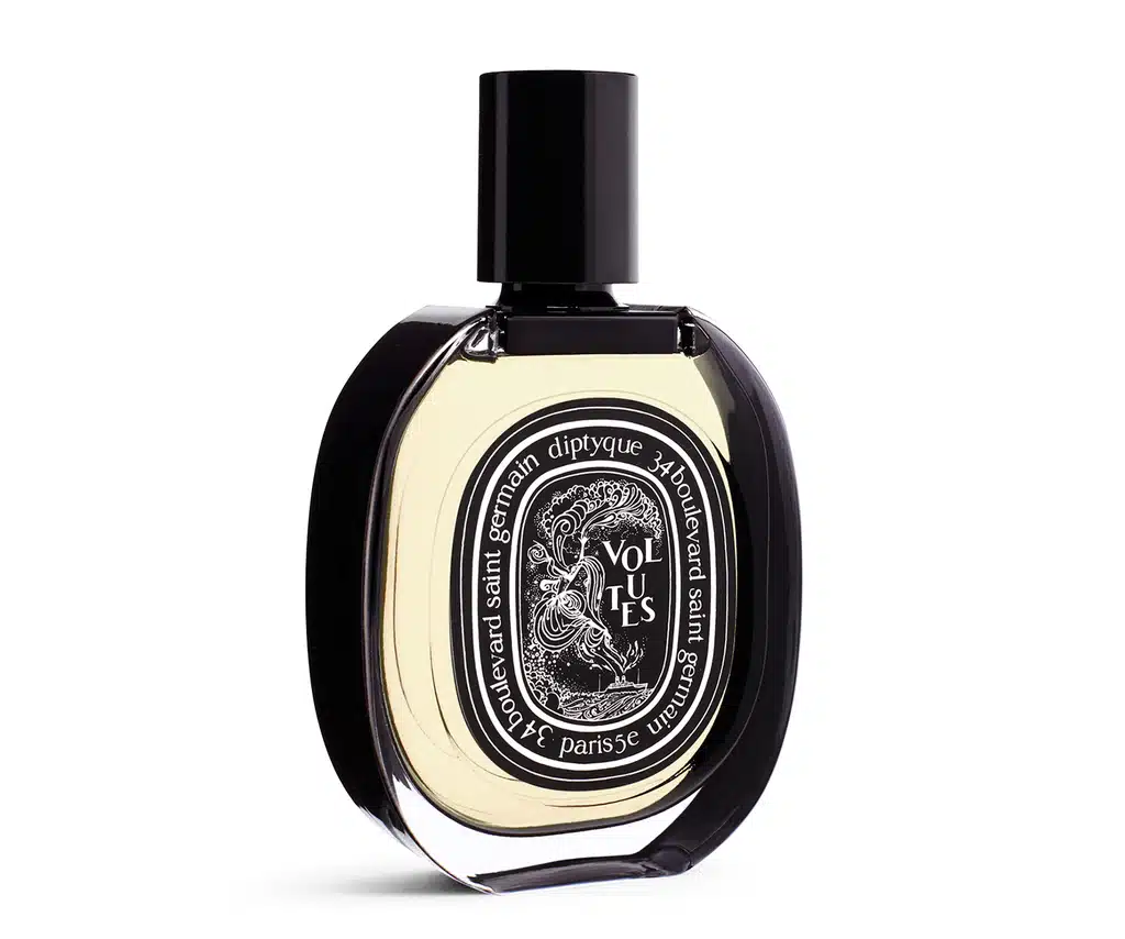 Nước Hoa Unisex Diptyque Volutes EDP
