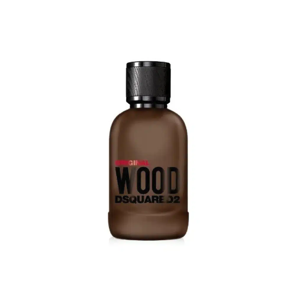 Nước Hoa Nam Dsquared2 Original Wood