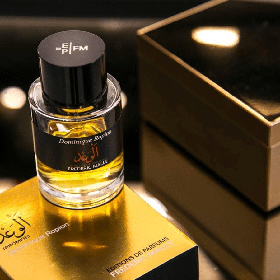 Nước Hoa Unisex Frederic Malle Promise