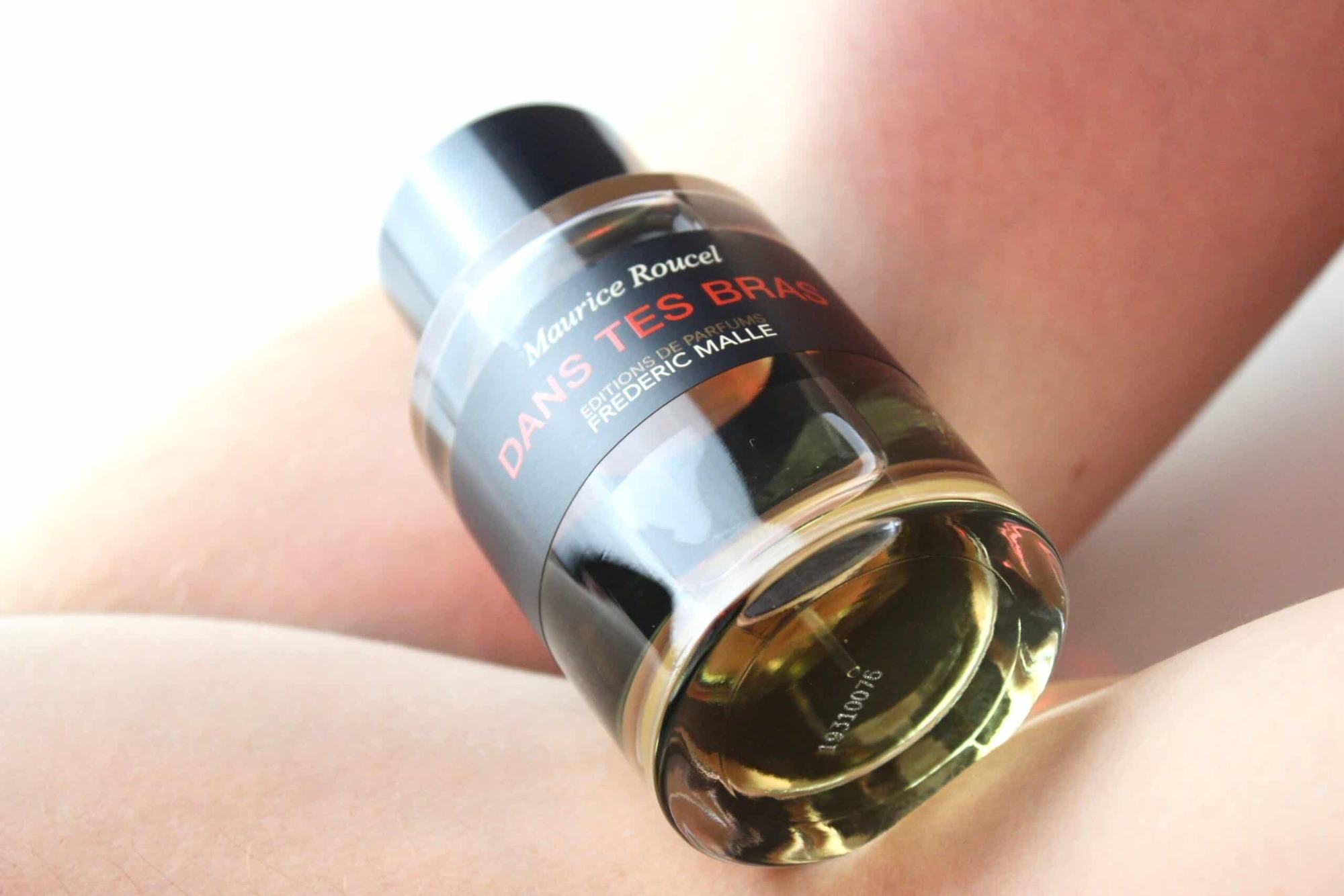 Nước Hoa Unisex Frederic Malle Dans Tes Bras