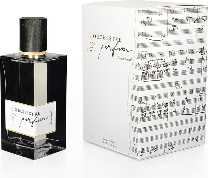 Nước Hoa Unisex L’orchestre Parfum Piano Santal