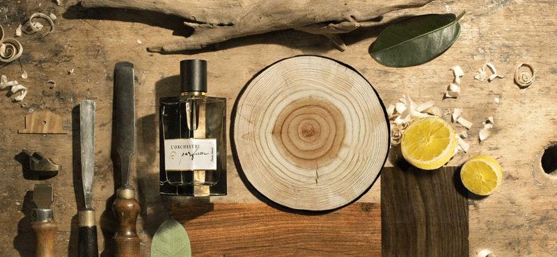 Nước Hoa Unisex L’orchestre Parfum Piano Santal