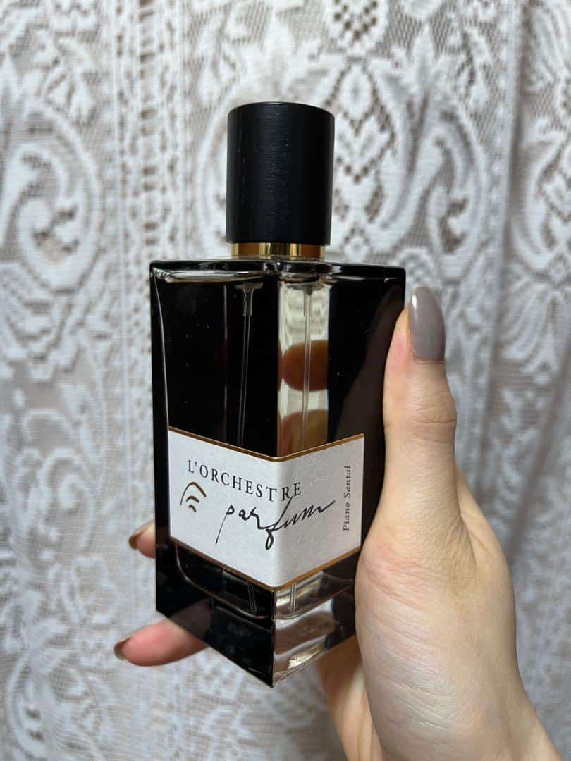 Nước Hoa Unisex L’orchestre Parfum Piano Santal