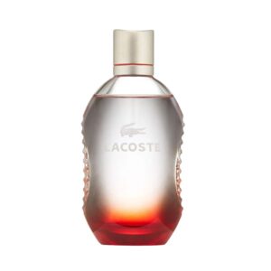 Lacoste Red Pour Homme EDT Style In Play