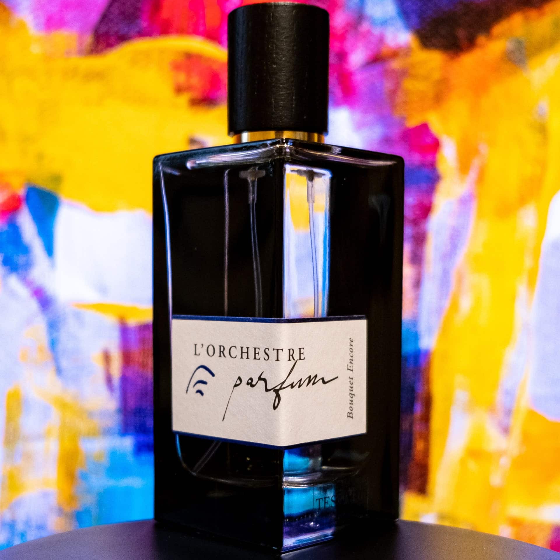Nước Hoa Unisex L’orchestre Parfum Bouquet Encore