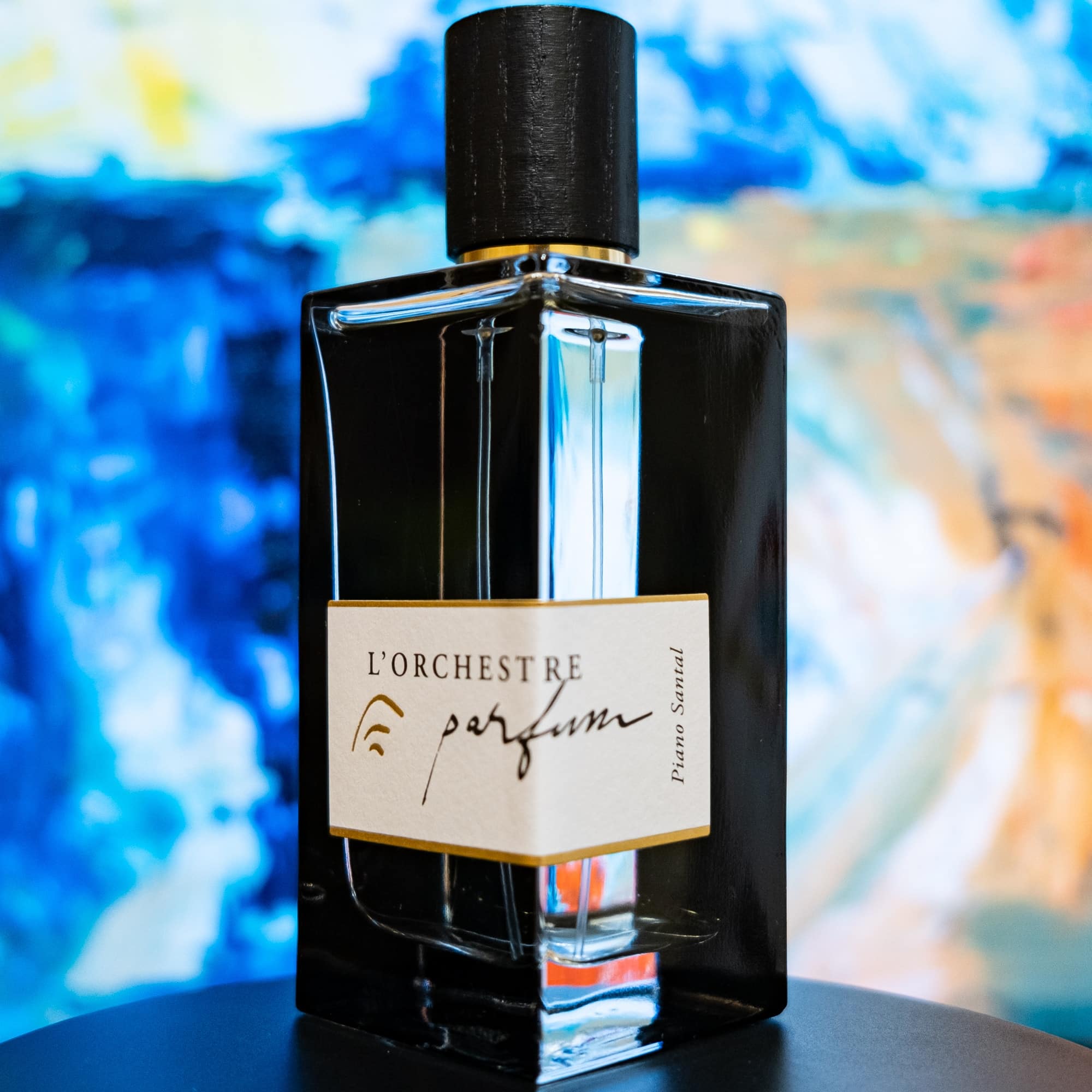Nước Hoa Unisex L’orchestre Parfum Piano Santal