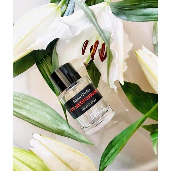 Nước Hoa Unisex Frederic Malle Lys Mediterranee