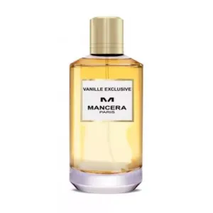 Nước Hoa Unisex Mancera Vanille Exclusive EDP