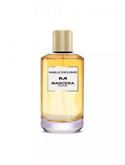 Nước Hoa Unisex Mancera Vanille Exclusive EDP