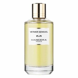 Mancera Vetiver Sensuel EDP